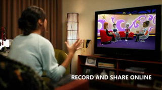 Illustration for article titled Avatar Kinect Is A New Xbox Live Gold Perk And A Fancier Chatroom